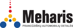 UAB Meharis